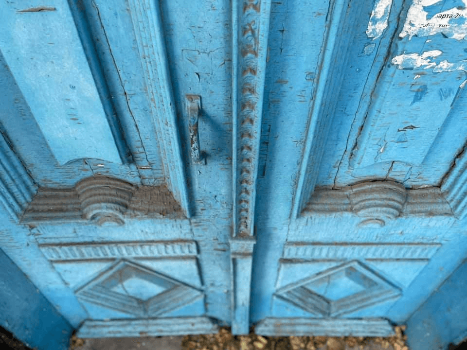 двери мариуполь