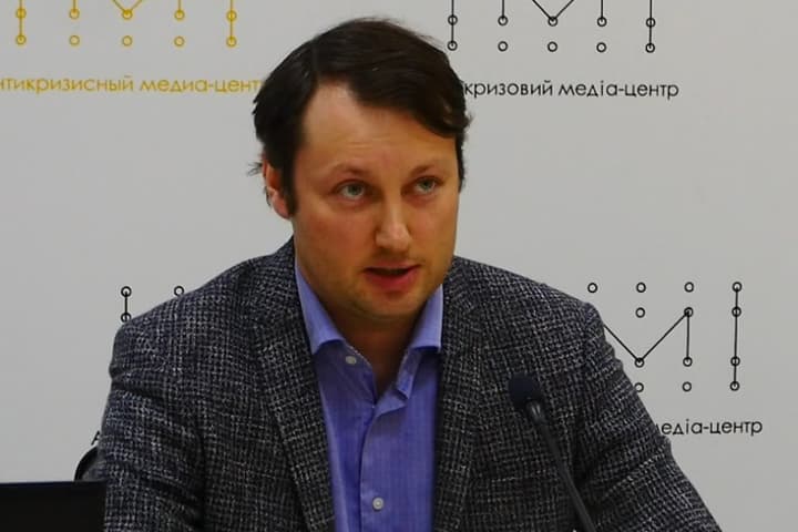 Энрике Менендес