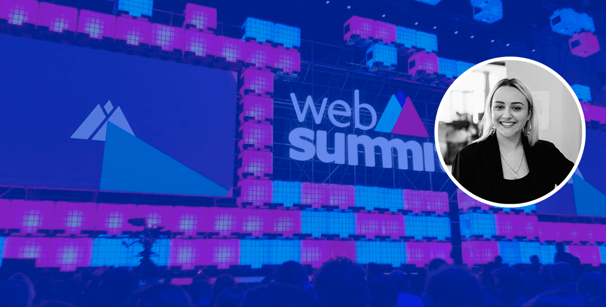 Web Summit у Лісабоні