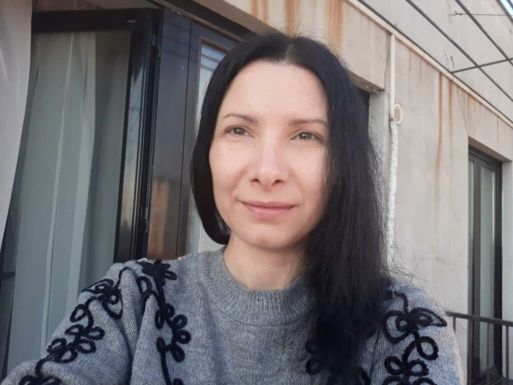 Юлія Каплан