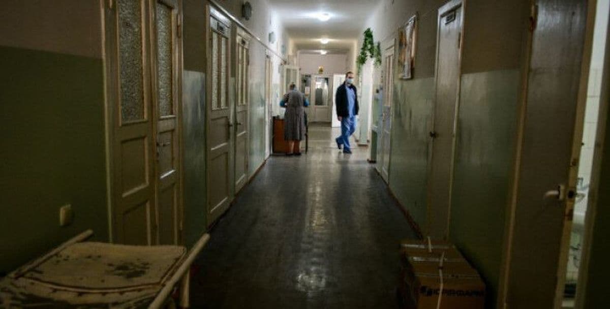 ковид ордло