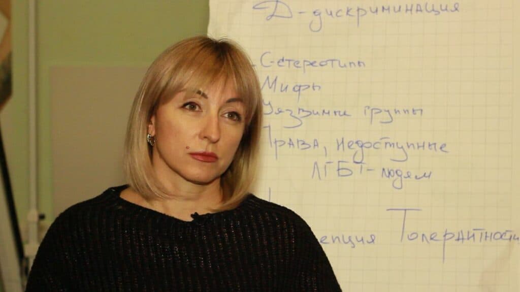 проти булінгу