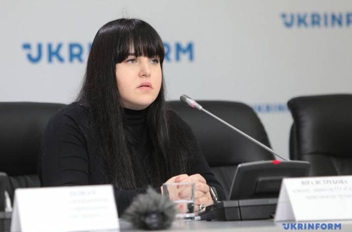 Ястребова