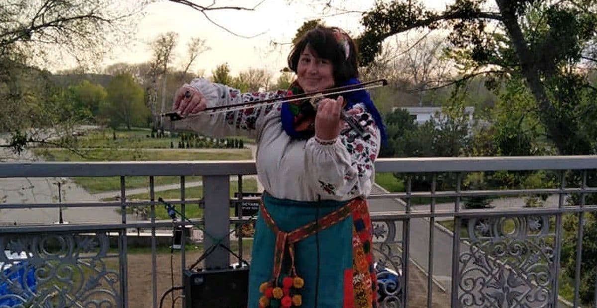 обложка Татьяна Михай святогорск