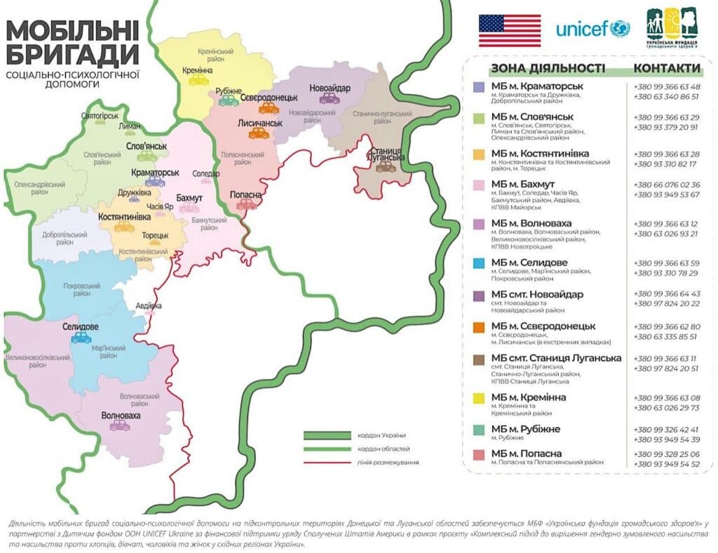 шелтер жінки