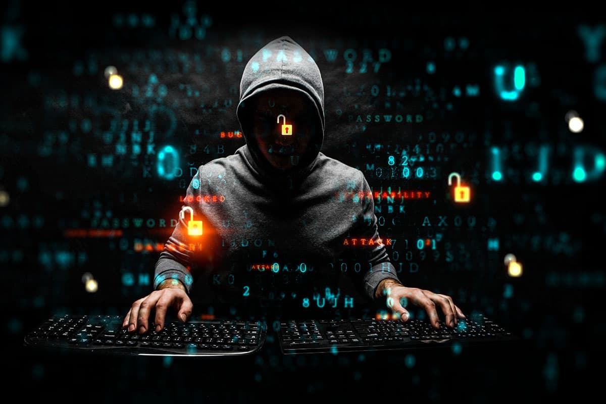 Хакеры атаковали сайты правительства Украины: Дія и многие другие госресурсы не работают