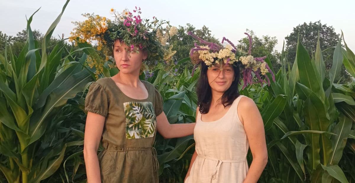 эко мастерская Dereviy