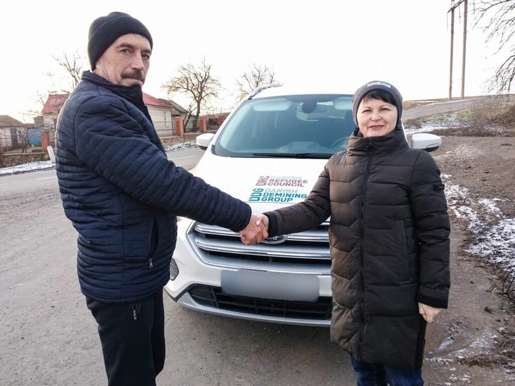 Донбасс пенсия