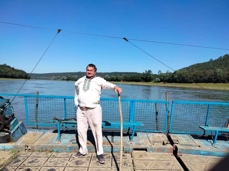 Олександр Кононов