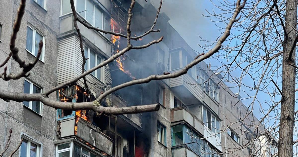 Маріуполь Юлія Сімачова HELP MARIUPOL 