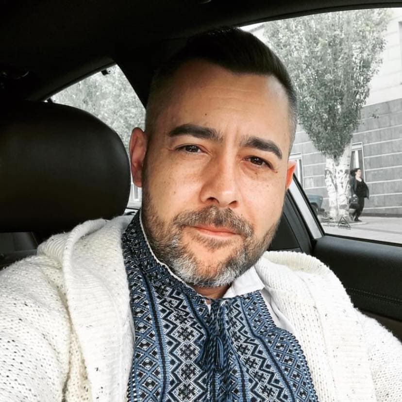 Кирило Долімбаєв