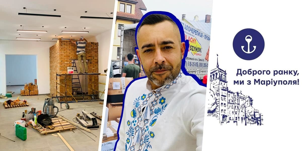 Кирило Долімбаєв