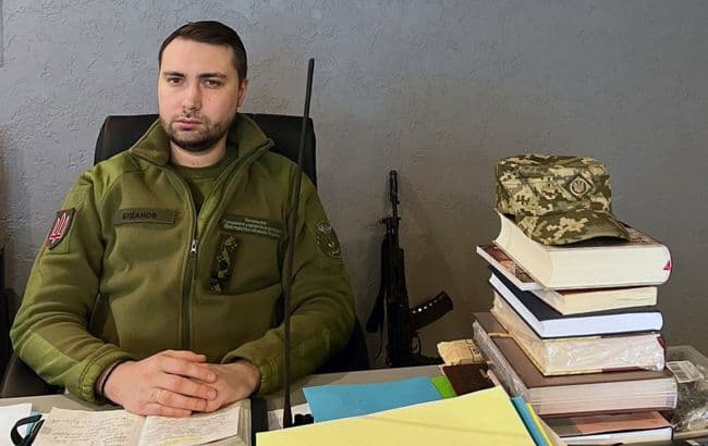 Глава ГУР МО рассказал, как украинская авиация прорывалась на "Азовсталь"