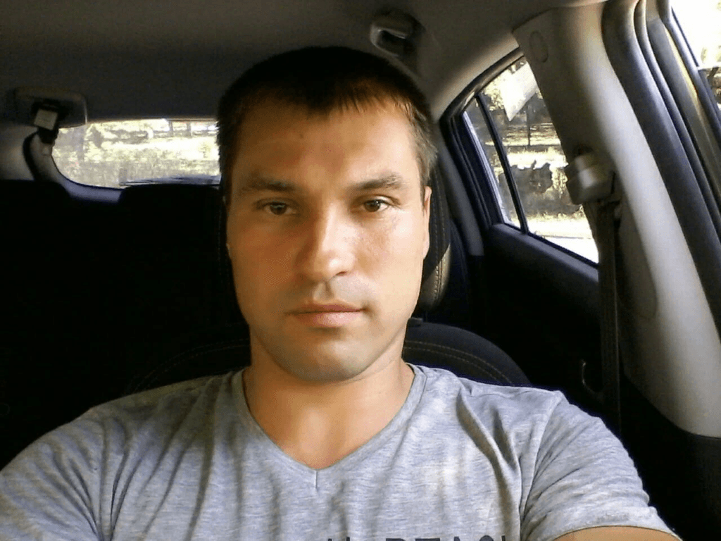 Александр