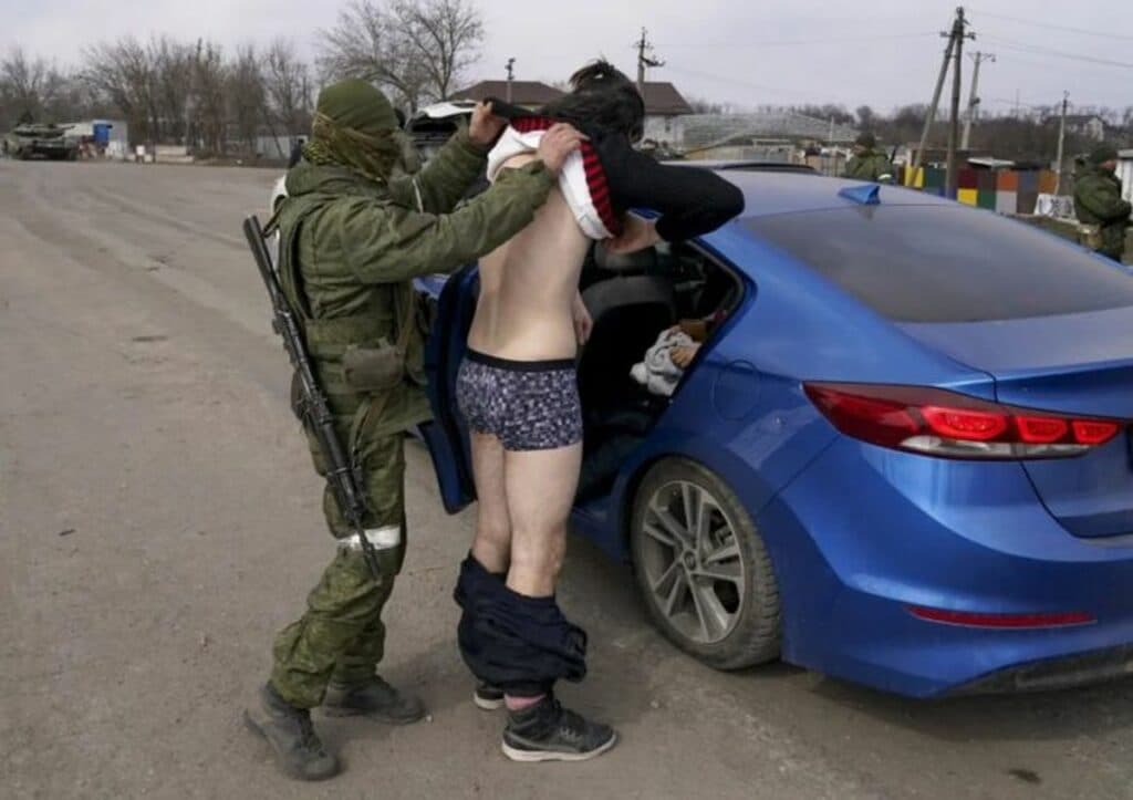 фильтрация