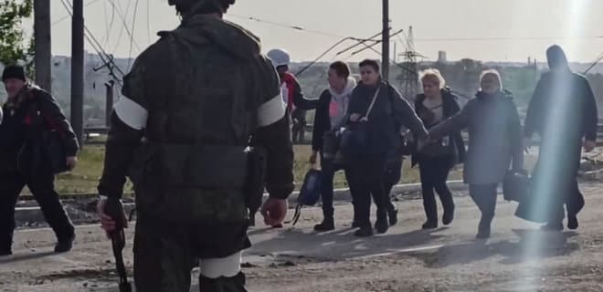 фильтрация в Мариуполе