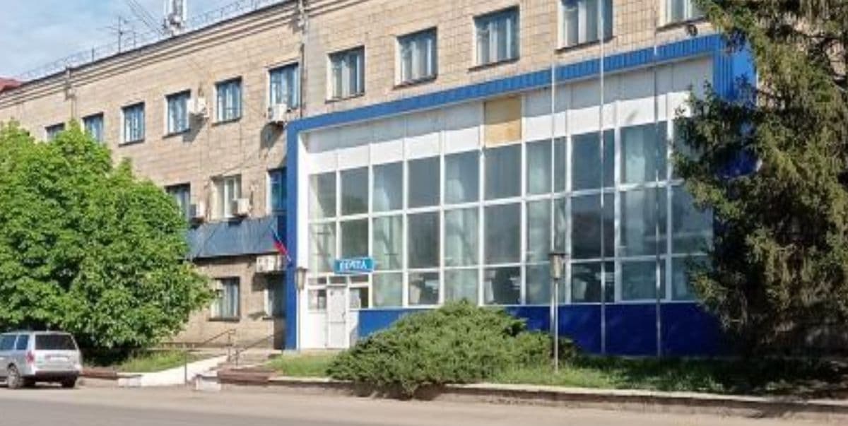 пенсии старобельск