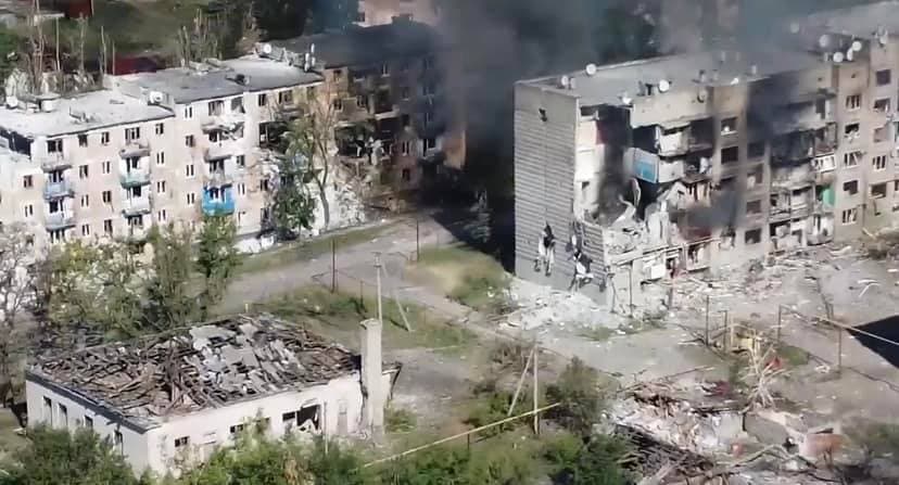 Луганська область