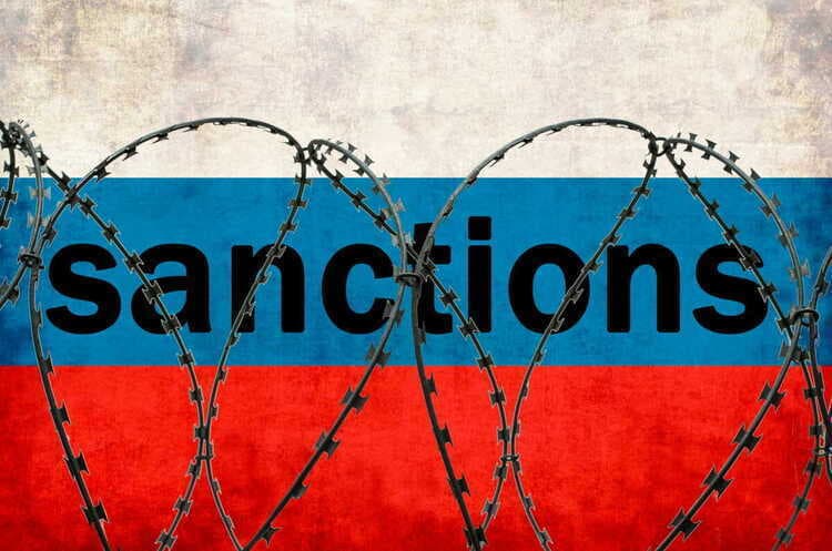 Обнародовали перечень попавших в шестой пакет санкций ЕС против россии