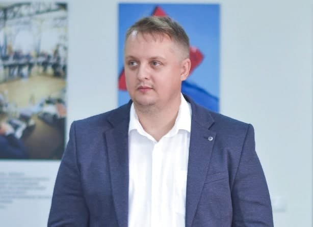 Денис Пидченко