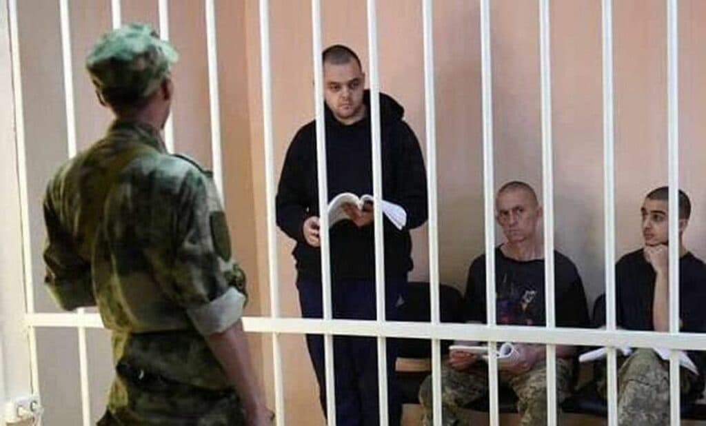іноземні бійці