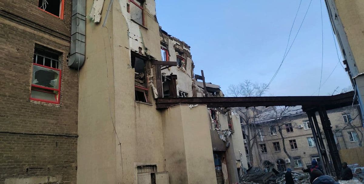 мариуполь волонтеры