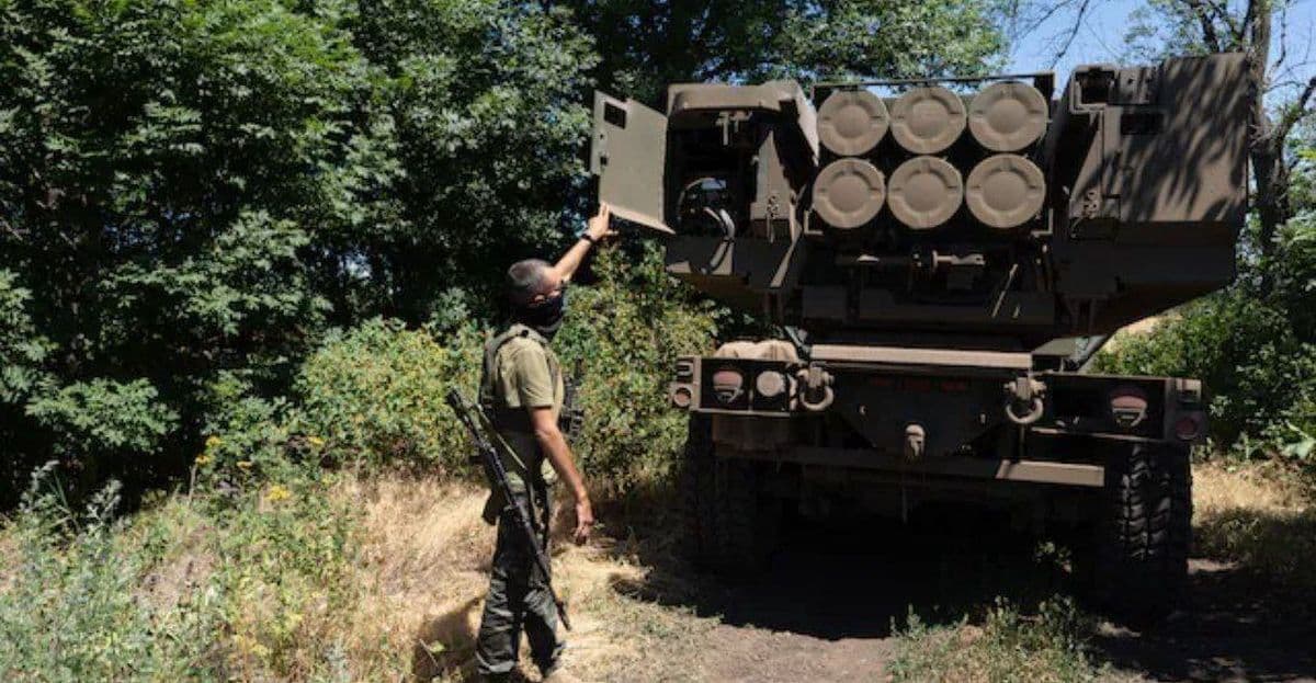 HIMARS