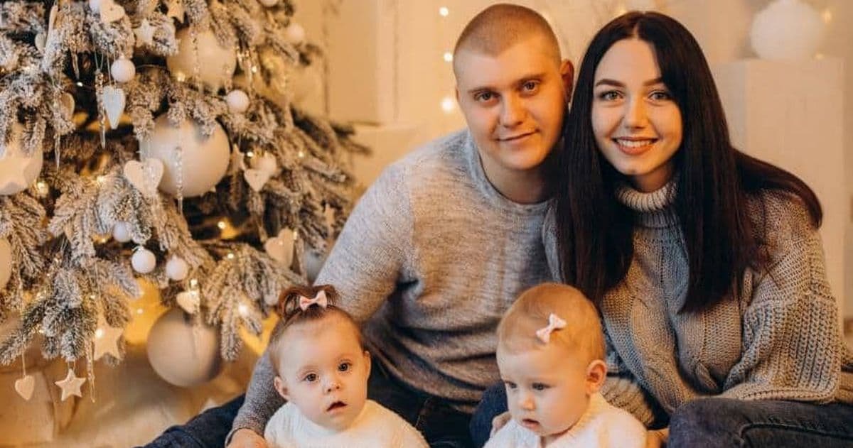 головна родина Гуртових