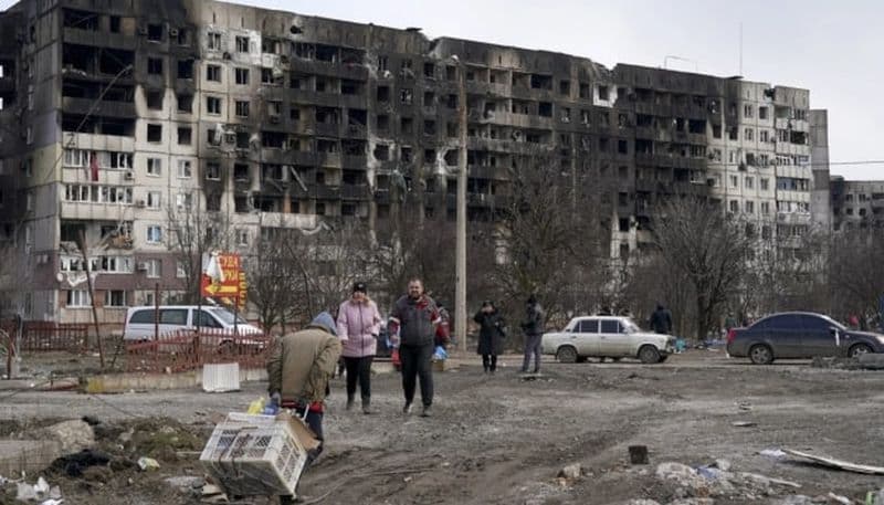 маріуполь
