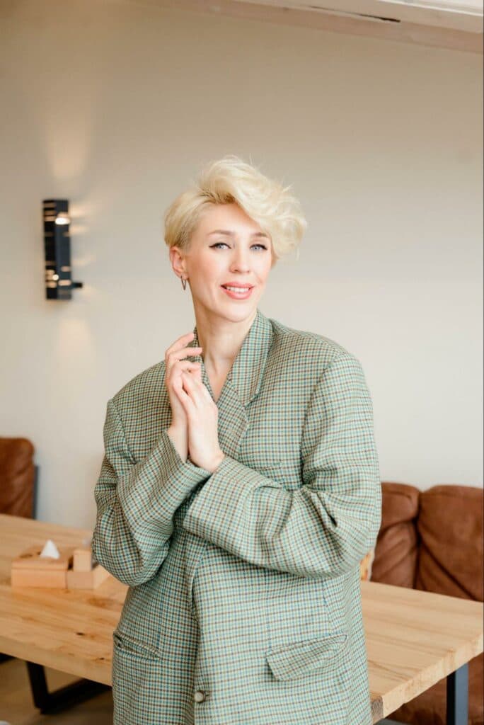 Катерина Дутко