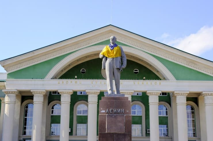 Сєвєродонецьк