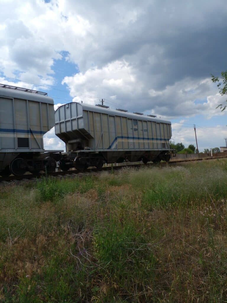 Старобільськ