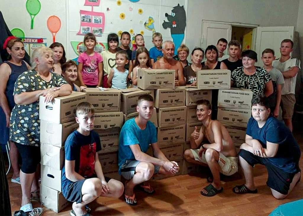 переселенці