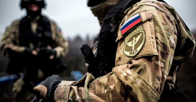 росгвардия
