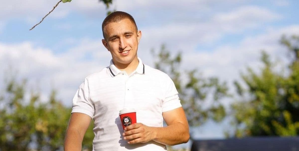 Валерій Воротінцев