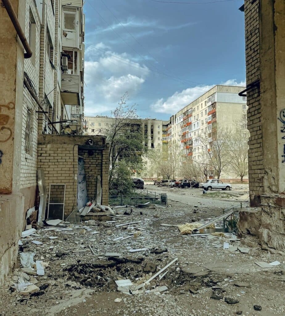 Сєвєродонецьк
