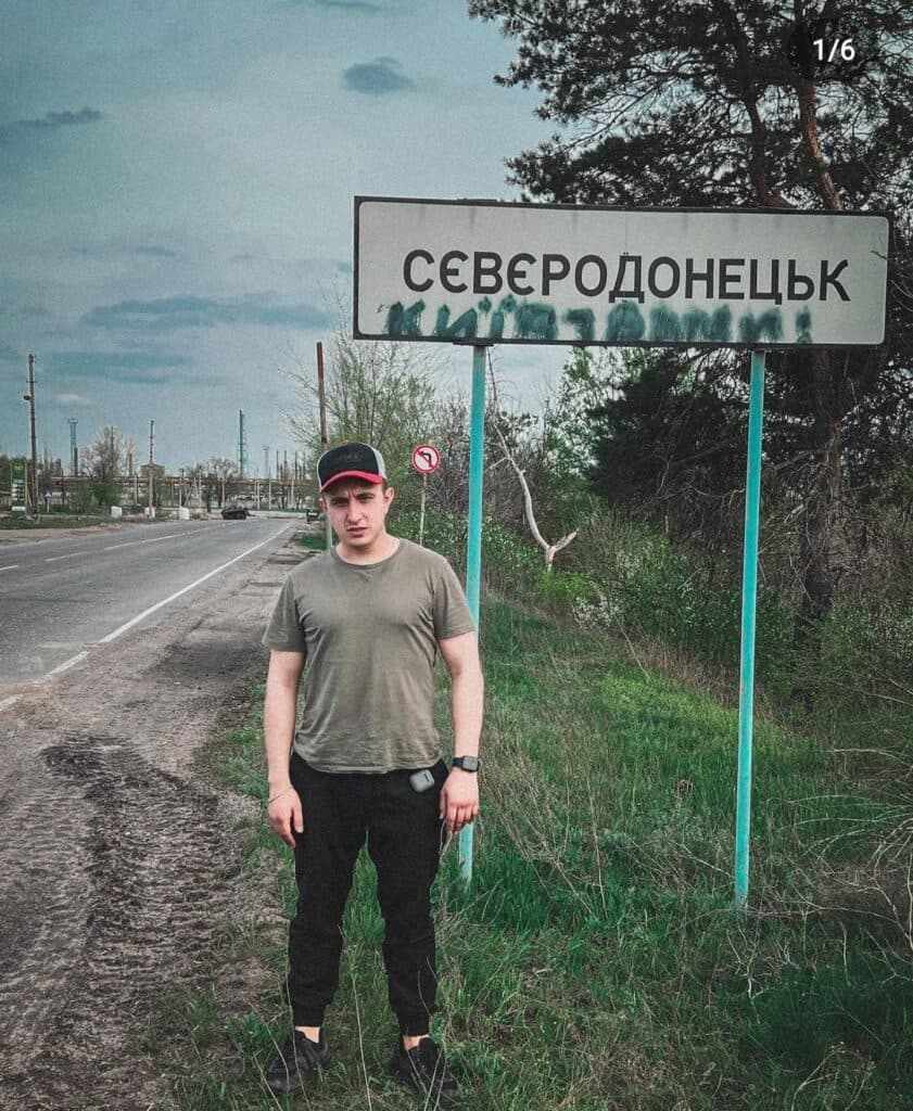 Валерій Воротінцев