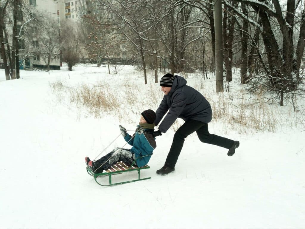 діти