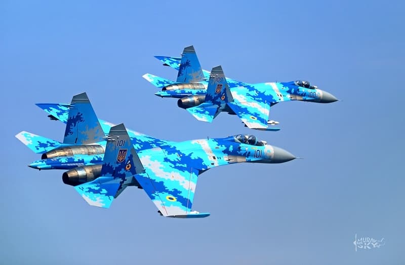 повітряні сили ЗСУ