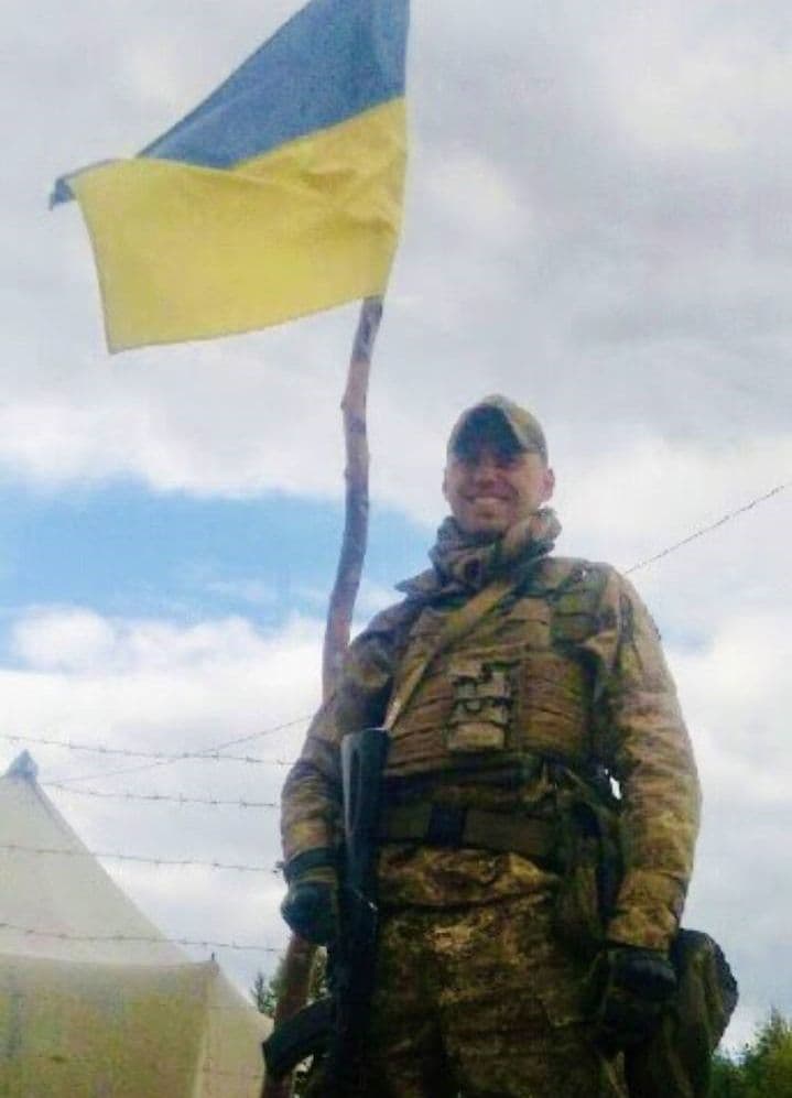 Артем Редя