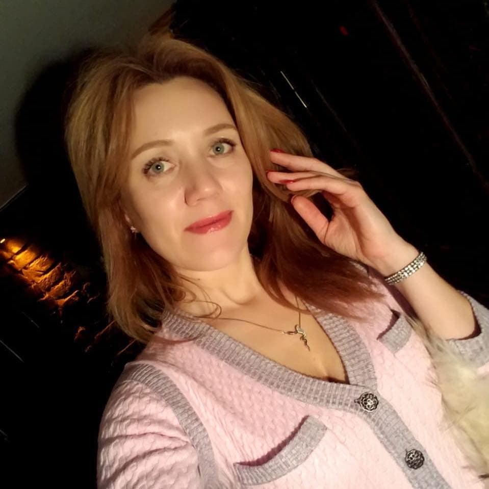 Ганна Ворошева