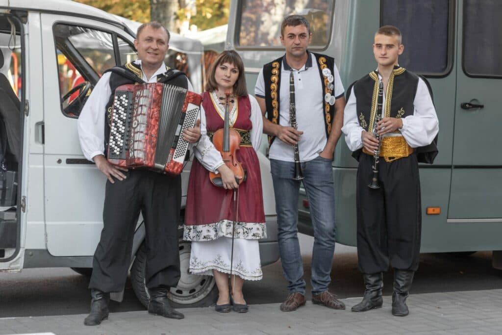 Греки