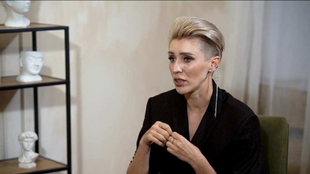 Катерина Дутко