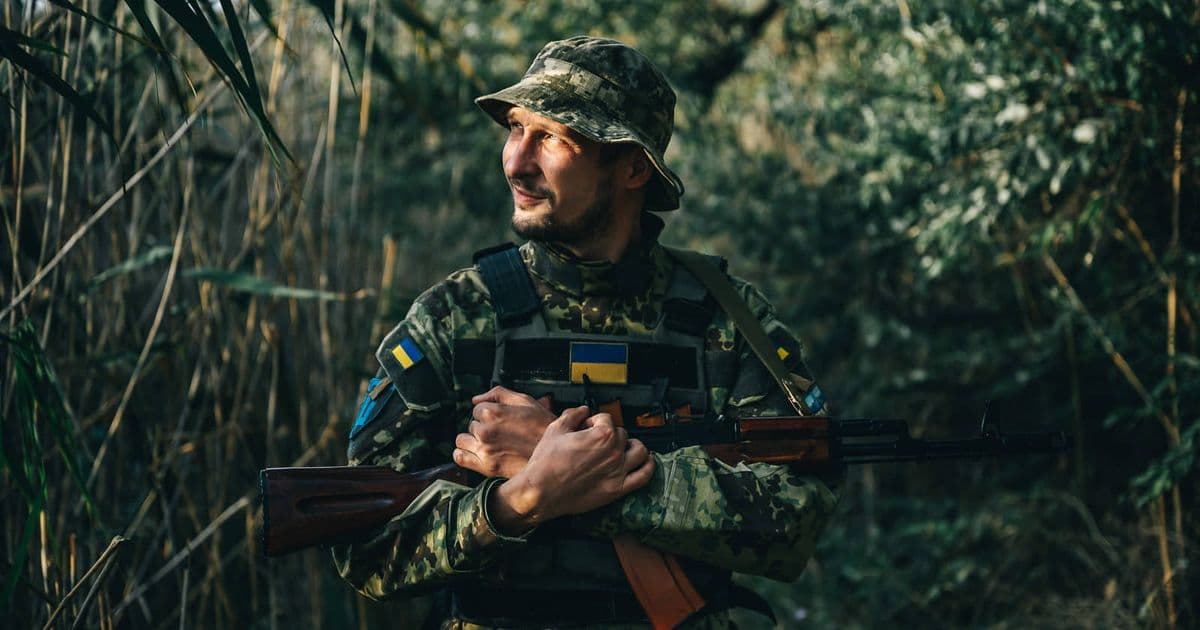 Максим Чумак