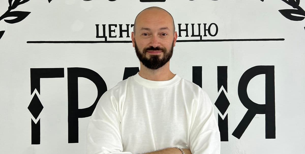 Овчинников Олексій