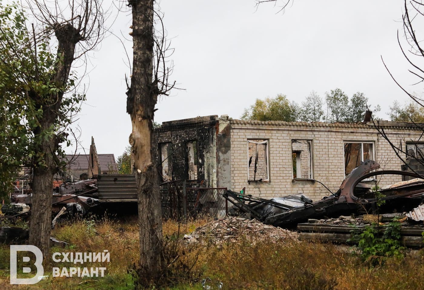Святогірськ