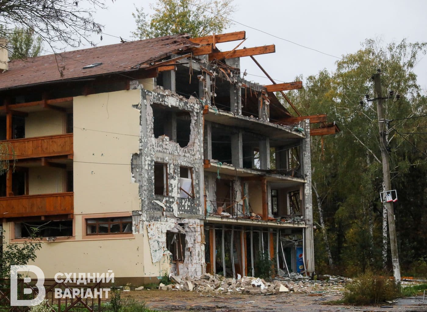 Святогірськ люди