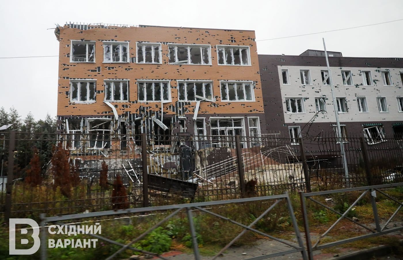 Святогірськ люди