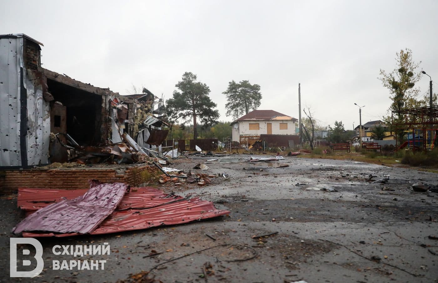Святогірськ люди