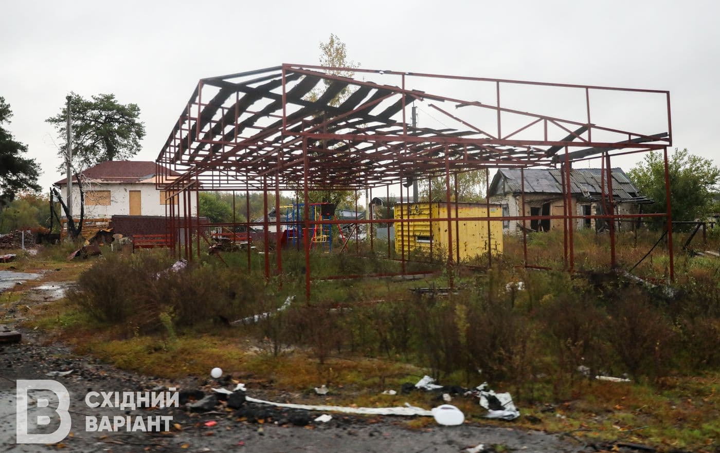 Святогірськ люди